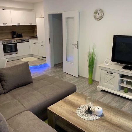 Mariposa Inclusive Pool Und Sauna 바트하르추부르크 외부 사진